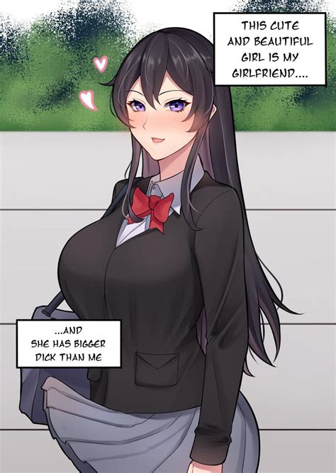 porn comic futa|Tag: futanari » nhentai: hentai doujinshi and manga